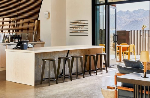 Joshua Tree Cabin | AutoCamp Joshua Tree