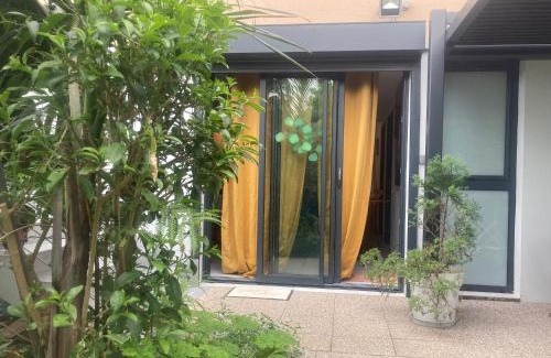 Trois Mares Apartment | Autour des palmiers