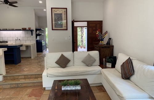Tulsayab House | Autumns Retreats, Spectacular Roof Top Ocean View and Jungle View Villa