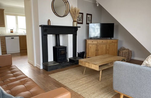 Widemouth Bay Cottage | Auverne