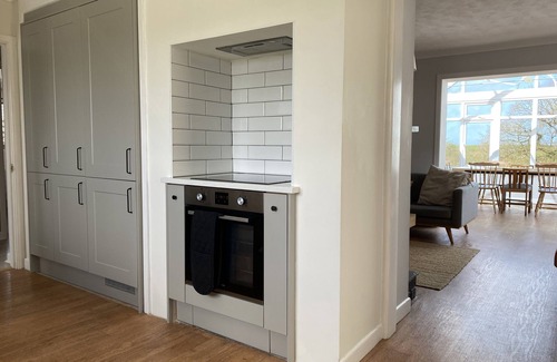 Widemouth Bay Cottage | Auverne