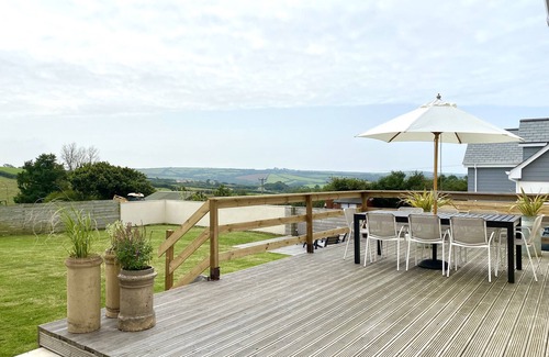 Widemouth Bay Cottage | Auverne