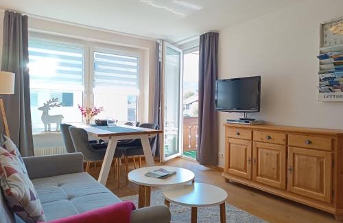 Verwaltungsgemeinschaft Hornergruppe Apartment | Auwaldsee