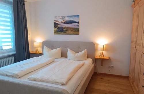 Verwaltungsgemeinschaft Hornergruppe Apartment | Auwaldsee