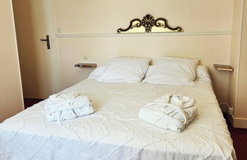 Chisseaux House | Aux Chambres des Dames