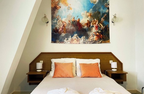 Chisseaux House | Aux Chambres des Dames