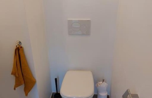 Herve Apartment | Aux six fontaines