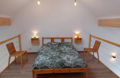 Herve Apartment | Aux six fontaines