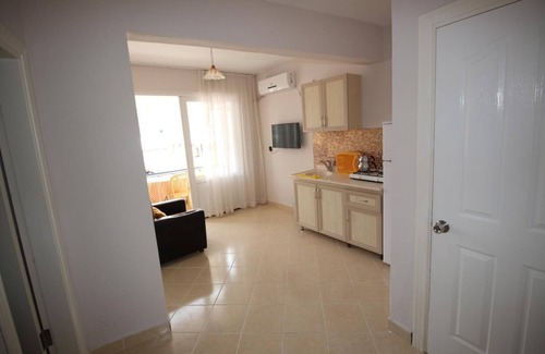 Marmara Apartment | Avşa Dilay Apart