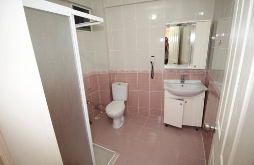Marmara Apartment | Avşa Dilay Apart
