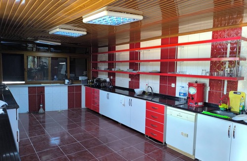 Marmara Hotel | Avşar Apart Motel