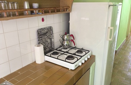 Marmara Hotel | Avşar Apart Motel