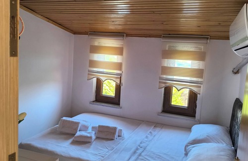 Marmara Hotel | Avşar Apart Motel