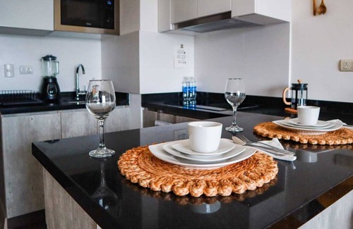 Barranco Apartment | Av. Almte. Miguel Grau 1502