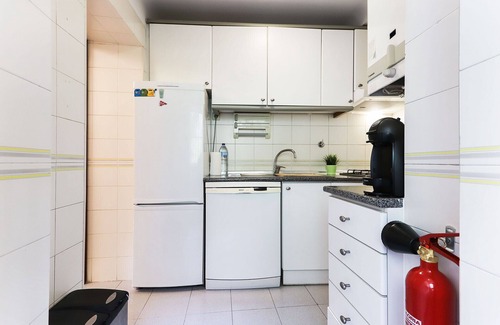 Sao Jose Apartment | Av. Liberdade Duplex By Homing