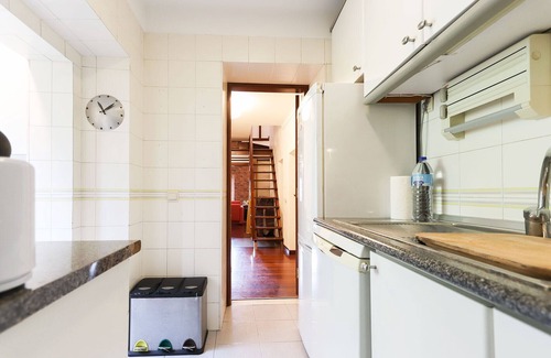Sao Jose Apartment | Av. Liberdade Duplex By Homing