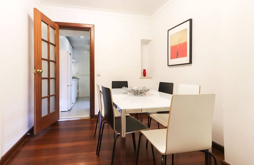 Sao Jose Apartment | Av. Liberdade Duplex By Homing