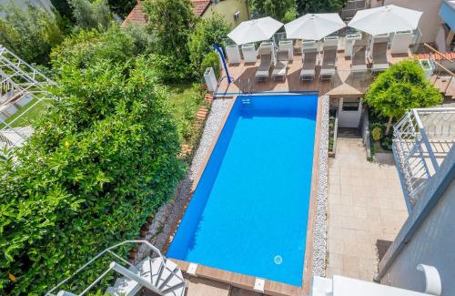 Municipality of Omisalj Apartment | Ava Apartments