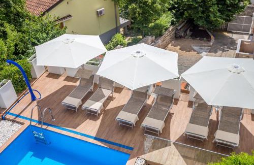 Municipality of Omisalj Apartment | Ava Apartments