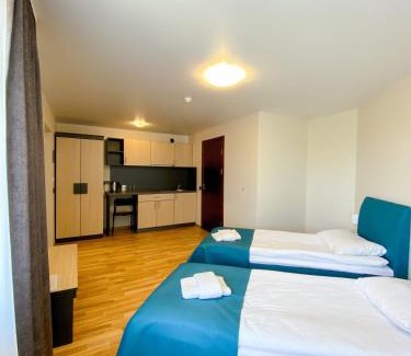 Vilnius city municipality Hostel | "AVA" apgyvendinimo įstaiga