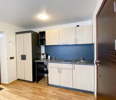Vilnius city municipality Hostel | "AVA" apgyvendinimo įstaiga