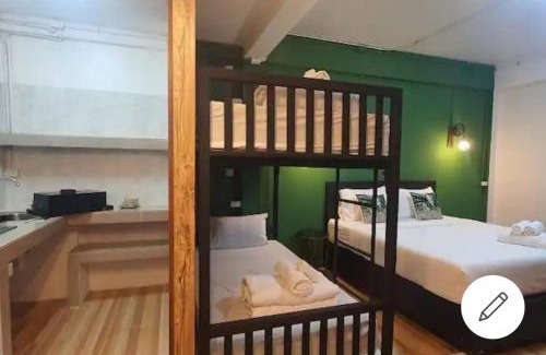 Koh Tao Hostel | AVA Boutique Guesthouse