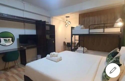 Koh Tao Hostel | AVA Boutique Guesthouse