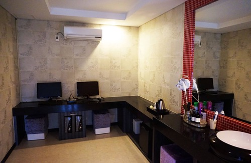 Seo Hotel | Ava Hotel