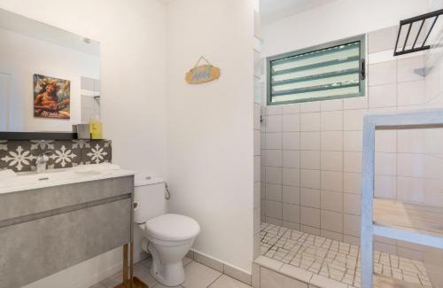 Punaauia Apartment | Ava Lodge - Studio dans résidence avec piscine