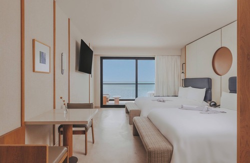 Cancun Resort | AVA Resort All Oceanfront - All Inclusive