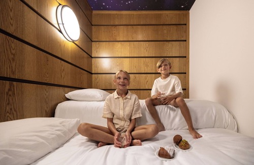 Cancun Resort | AVA Resort All Oceanfront - All Inclusive