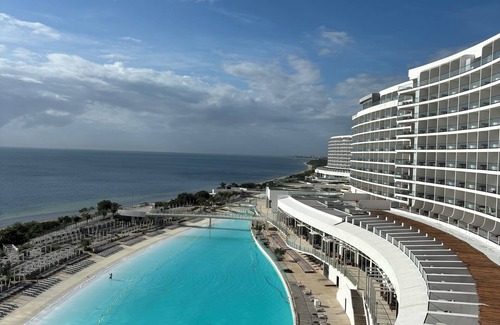 Zona Hotelera Apartment | AVA Resort Cancun - All Inclusive, Cancún