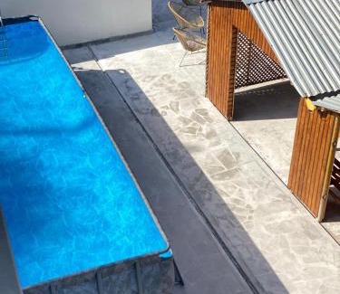 Goris Hotel | AVAGYAN'S Hotel-restaurant