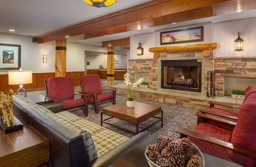 West Yellowstone Resort | Available 2-6 July 26 West Yellowstone Gate Worldmark Resort Beautiful 2 bedroom