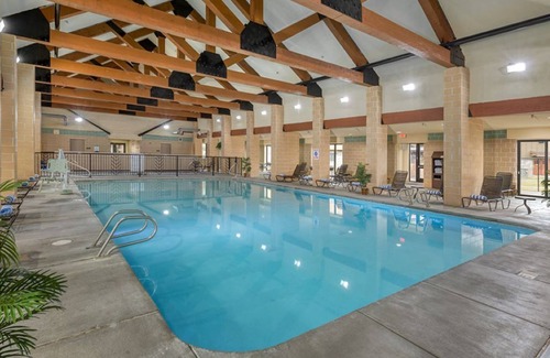 West Yellowstone Resort | Available 2-6 July 26 West Yellowstone Gate Worldmark Resort Beautiful 2 bedroom