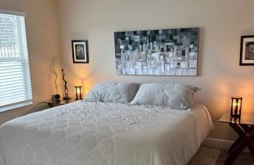 Virginia Trace House | Available January & March 2024! The Village of Virginia Trace
