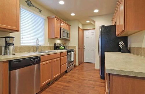 Picnic Point-North Lynnwood House | Available Now