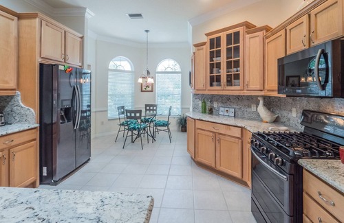 Virginia Trace House | Available Now! Walking distance to Lake Sumter Town Square!