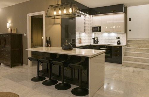 Lagonissi House | Aval Riviera
