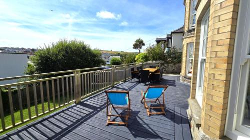 Perranporth House | Avala