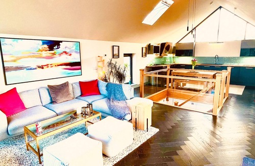 St. Newlyn East House | Avalennek