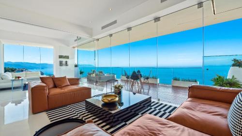 Amapas House | Avalon - 901 Luxurious & Best View 3 BR Amapas