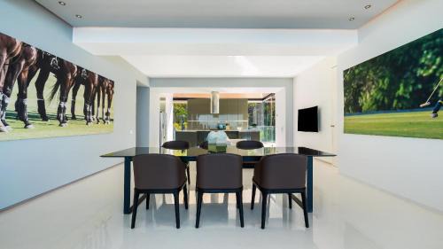 Amapas House | Avalon - 901 Luxurious & Best View 3 BR Amapas