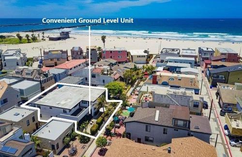 South Mission Beach House | Avalon Beach 2