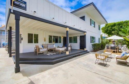 South Mission Beach House | Avalon Beach 2