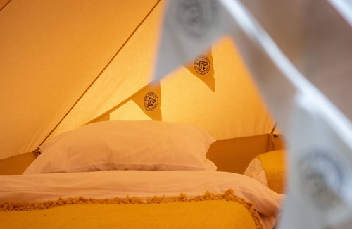 East Horrington RV Rental | Avalon Boutique Camping