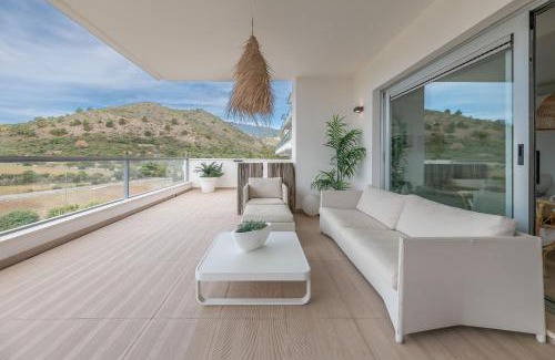 Benahavis Apartment | Avalon