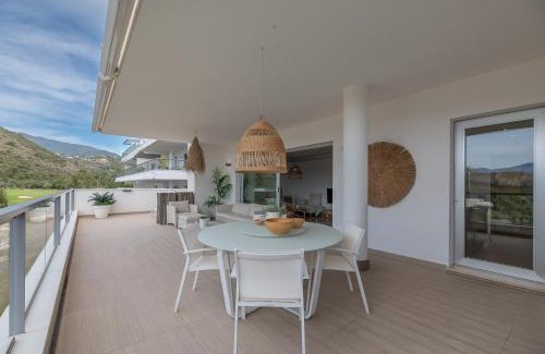 Benahavis Apartment | Avalon