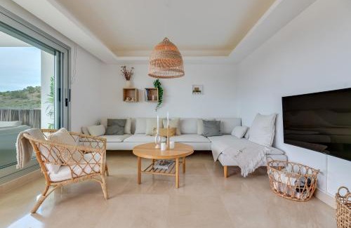 Benahavis Apartment | Avalon