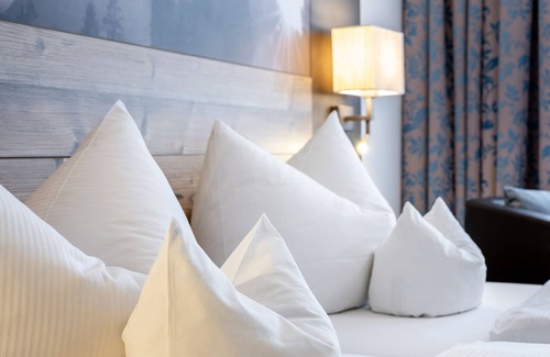 Gmain Hotel | AVALON Hotel Bad Reichenhall